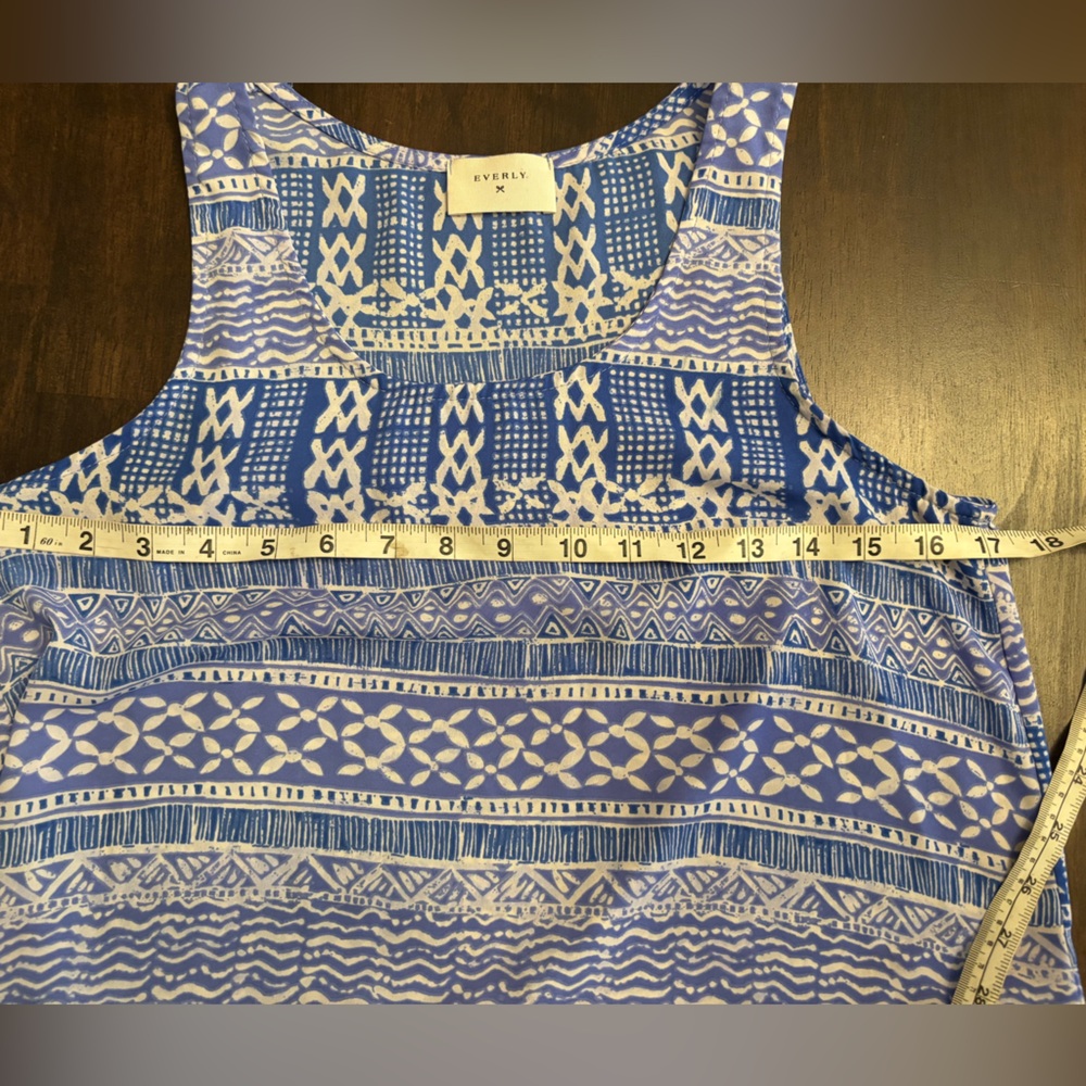 Everly Adorable, High Quality Polyester Lightweig… - image 4